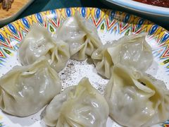 -乡村馕坑肉·烧烤·新疆菜·本地人更爱吃(阿勒泰首店)