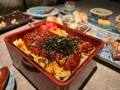 -炙柒Sekinana·精致日料(合生汇店)
