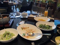 -杭州君悦酒店·湖滨28中餐厅