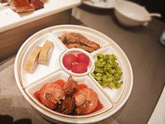 -小厨娘书香金陵(夫子庙老门东店)