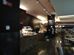 -北京北辰洲际酒店啡扬咖啡厅·自助餐厅
