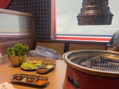 -西塔老太太泥炉烤肉(双井店)