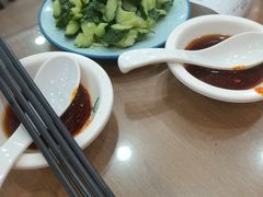 -西安贾三灌汤包·回坊小吃·清真炒菜(北院门总店)