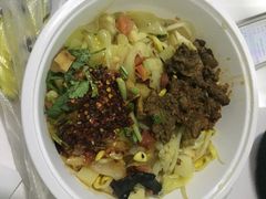 -王菊美食街·王菊面馆(总店)