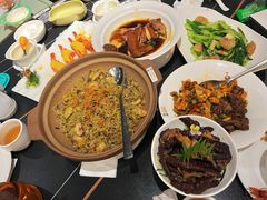 -濮园 · 四合院餐厅