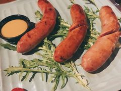 -SISTERS BAR RESTAURANT川意酒馆(嘉善老市H楼店)