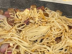 -炙韩料理·部队锅专门店