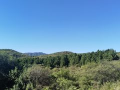 -定都峰