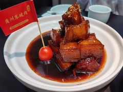 -在莲野·湖北民间菜·头牌松滋鸡(光谷步行街店)