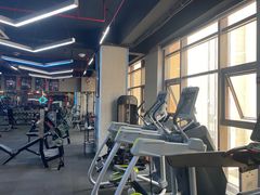 -豪思成DK健身私教连锁(凯乐国际店)