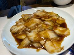 京味炸酱面-大海碗·京菜炸酱面(雍和宫店)