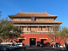 -故宫博物院(故宫)