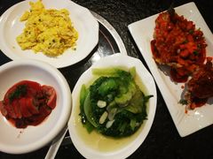 -老苏州芳和园茶酒楼  传统苏帮菜(观前店)