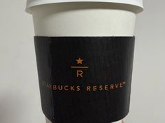 -星巴克臻选(郑州中原万达店)