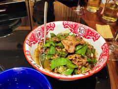 -隐厨·中国菜馆(三里屯T+MALL店)