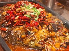 -伟大航路烤鱼(迅驰广场店)