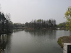 -梁鸿国家湿地公园