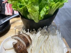 -莱真牛碳火烤肉(合肥旗舰店)