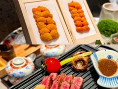 -胆道·海胆专门店(凯德晶萃店)