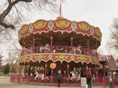 -哈尔滨文化公园