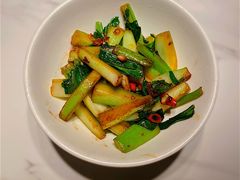 条根白-遇见湘·地道湖南菜(云门店)