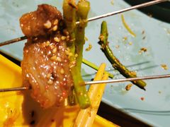 -那些年记忆烧烤