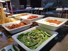 -浙江西子宾馆·瑶园咖啡厅