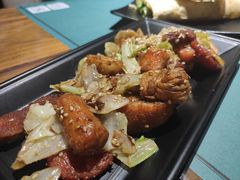 -八月美食小馆(银泰城总店)