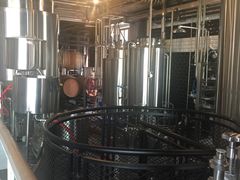 大堂-Goose Island Brewhouse鹅岛精酿啤酒酿造工坊餐厅