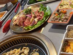 -棒小伙·齐齐哈尔烤肉(龙茗路店)