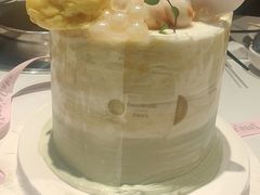 -ZOZO's昌左左精致甜品设计(新北店)