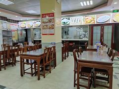 大堂-日月永和中国餐饮名店(东湖店)