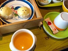 -姑妈嫁妆涮羊排专业火锅(中央大街一店)