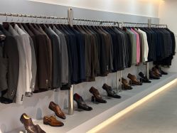 -钴蓝西服定制·男士礼服租赁(鄞州店)