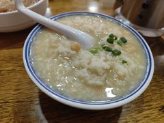 豆汤饭-白家高记肥肠粉(总店)