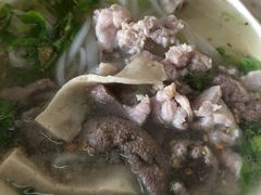 -老祖宗石磨坊(大环山1号路店)