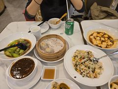 -南八仙·老上海味道(南京东路店)