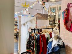 -恋物百货商店(华侨城店)