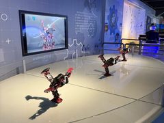 -苏州青少年科技馆