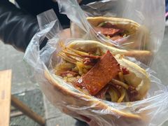 -小陈方酥锅盔(古城总店)