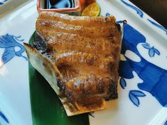 -万岛日本料理铁板烧(静安店)
