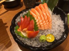 -無境·匠心日本料理(汉街店)