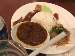 -小槟城美食馆