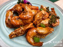 -有记家厨(后龙西街店)