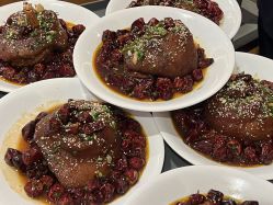 -芙蓉国温德姆至尊豪廷大酒店-宴会厅