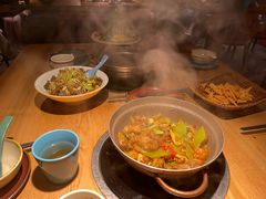 -吃饭皇帝大(解放西路店)