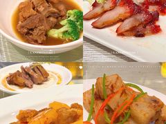 -福州天元国际威斯汀酒店·中国元素餐厅