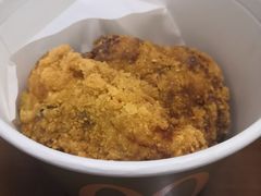 -麦当劳(南京迈皋桥地铁站店)