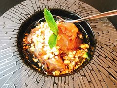 -莫干山郡安里度假酒店-桃尖中餐厅