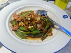 -兰湘子·湘菜小炒(石家庄万象城店)